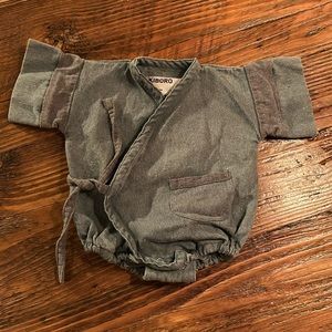 Kiboro Baby Kimono 3-6 months Hip